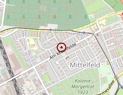 Karte: Simmert Andreas