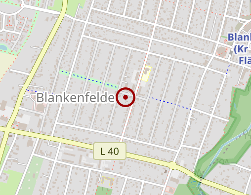 Karte: Haus "Christo"