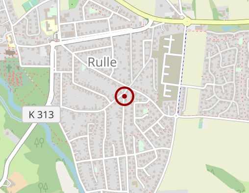 Karte: Niehoff Kerstin