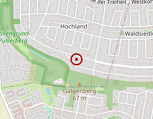 Karte: Leonhardt, Sabine u. Reinhard Naturheilpraxis Physiotherapie