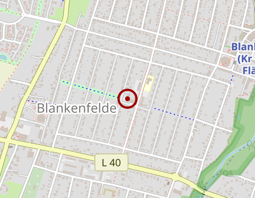 Karte: Haus "Christo"