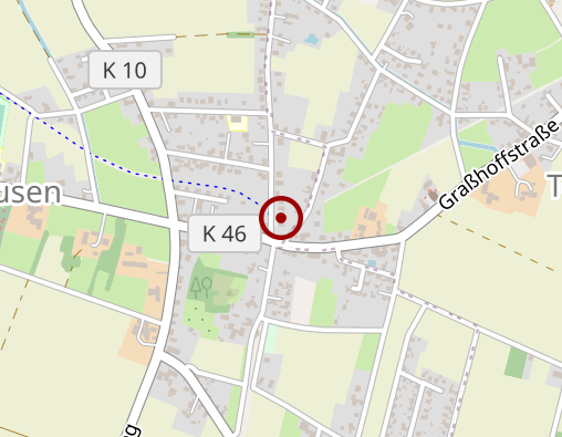 Karte: Driften Apotheke