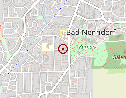 Karte: Leschkowski Sabine