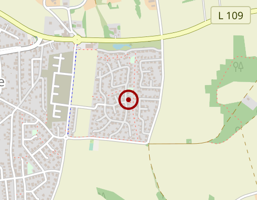 Karte: Ströer Ursel