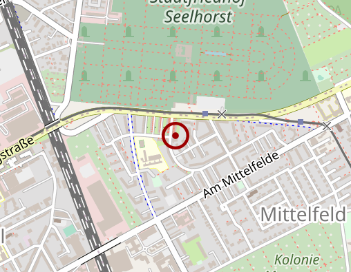 Karte: Hoffmann Andrea-Diana