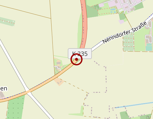 Karte: LIG-Leben in Gemeinschaft