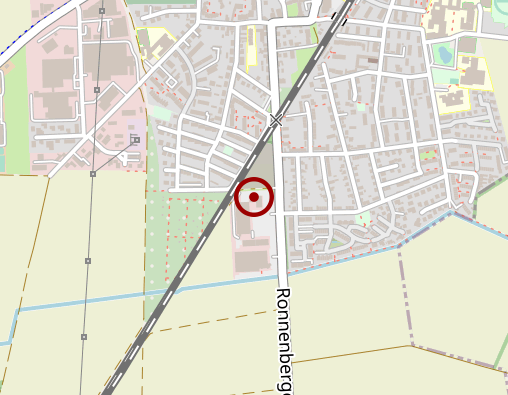 Karte: Calenberger Apotheke