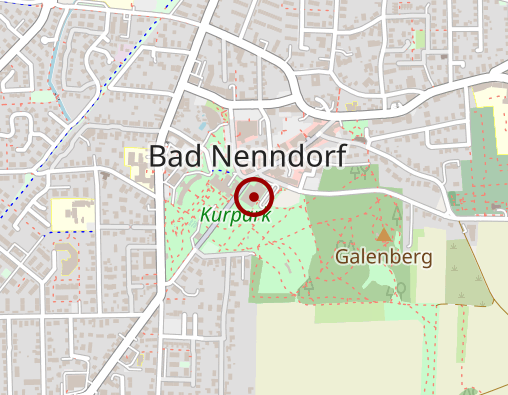 Karte: Finsterle Achim