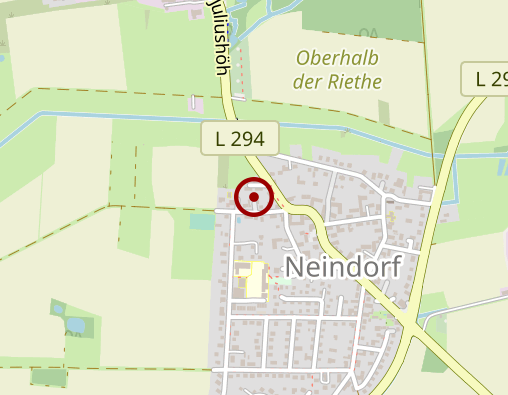 Karte: Walter Bernd Dipl.-Psych.