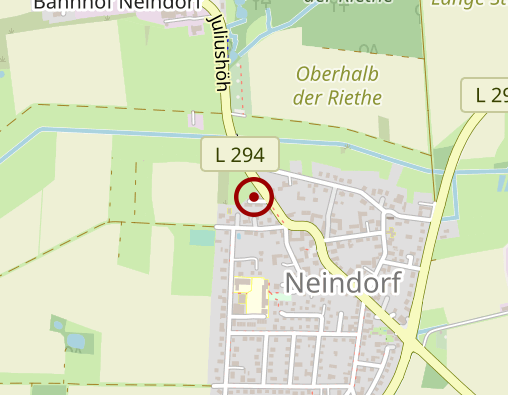 Karte: Höhnel Susanne