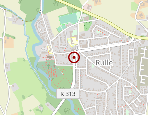 Karte: Kloster-Apotheke