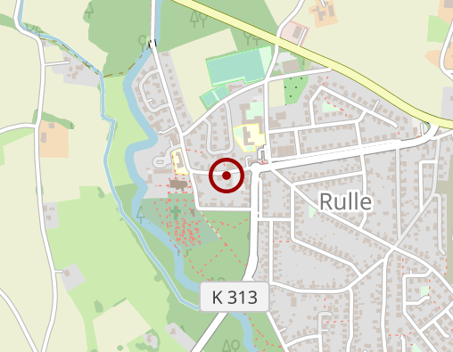 Karte: Schröder Gerhard