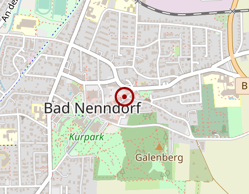 Karte: Langer Renate