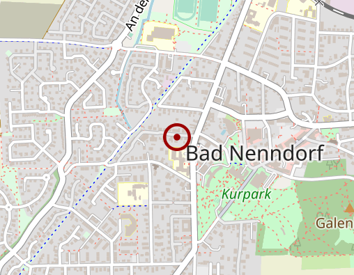 Karte: Giffhorn Ulrike