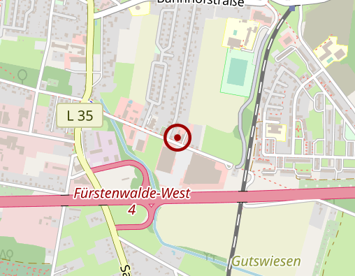 Karte: Teichmann Gabriele