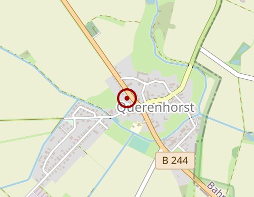 Karte: Demuth Herbert