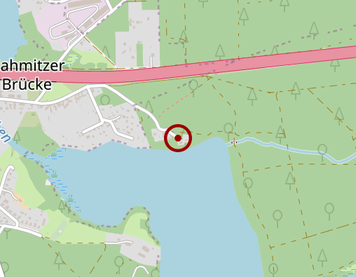 Karte: Kaouk Karen Heilpraktikerin