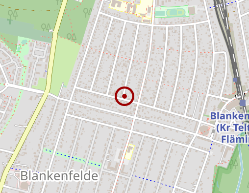 Karte: Herzog Grit Praxis für Ergotherapie