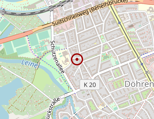 Karte: Hofmann Gaia Gabriela