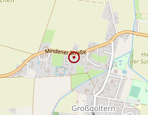 Karte: Flebbe Christine