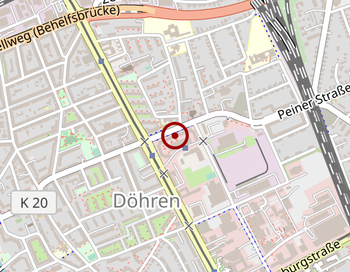 Karte: Engelhardt Matthias Dr.