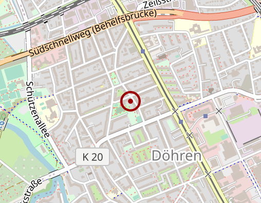 Karte: Berardinelli Luigi