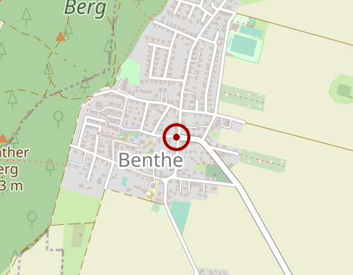 Karte: Gerasch Gabriele Dr. med.