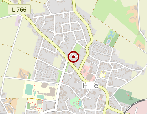 Karte: Baksmeier Christian