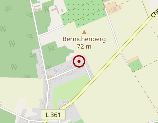 Karte: Einfach Rundum Wunderbar