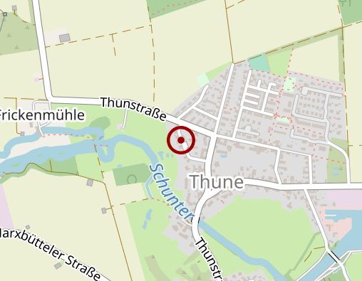 Karte: Graf Alexander