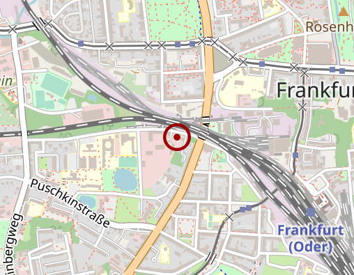 Karte: Dubberke Marianne Dipl. phil. Praxis für Naturheilkunde u. Humanökologie