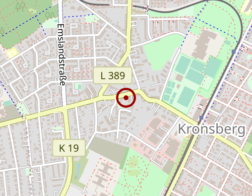 Karte: Sempf Karsten