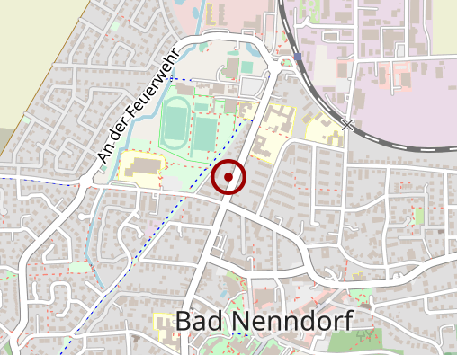 Karte: Pukall Gisela