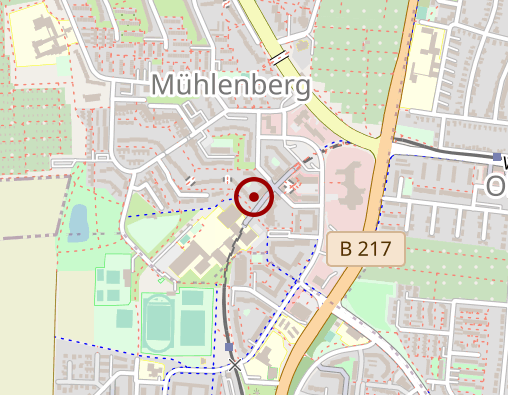 Karte: Zentral-Apotheke