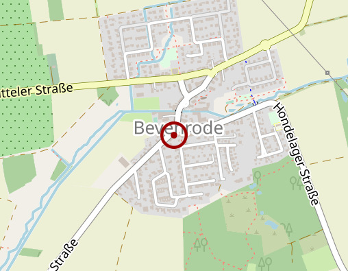 Karte: Vokuhl Silvana