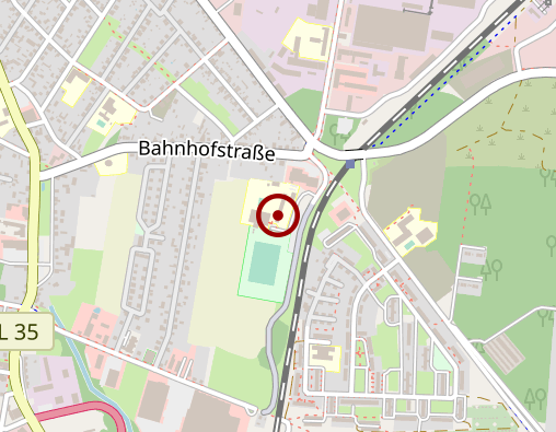 Karte: Galenus-Apotheke