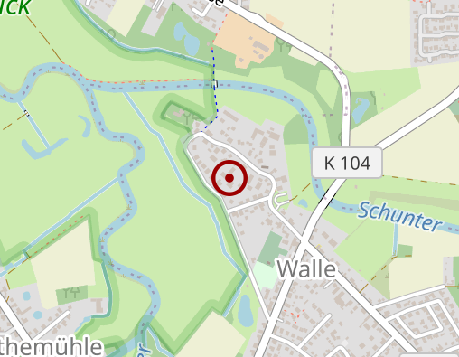 Karte: Seidel Martina