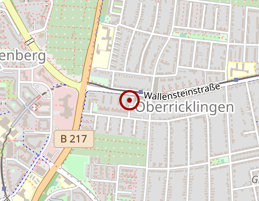 Karte: Galenus-Apotheke