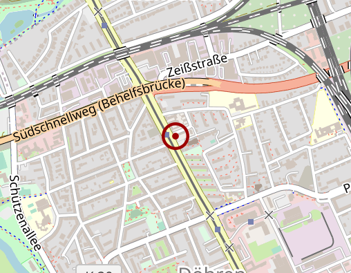 Karte: Kurtz-Wallmann Hans-Jürgen