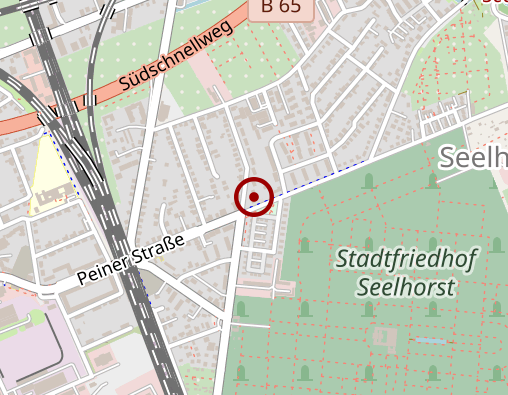 Karte: Theis Claudia