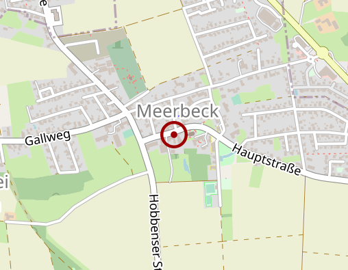 Karte: Möller-Lindenberg