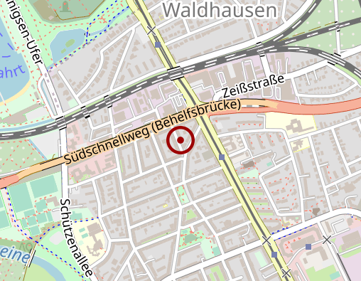 Karte: Freter Marita