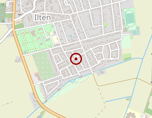 Karte: Deike Dienstleistungen