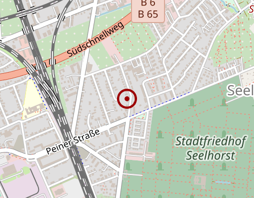 Karte: Borchardt Sabine