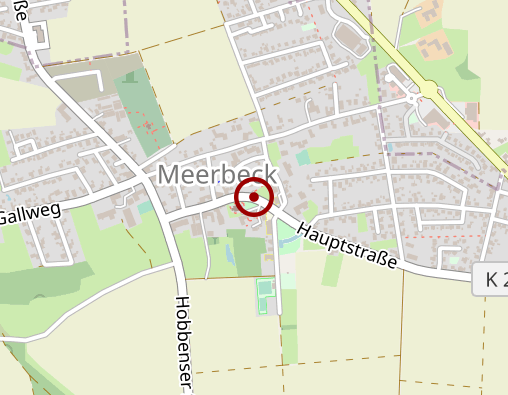 Karte: Diakonie-Pflegedienst Schaumburg gemeinnützige GmbH