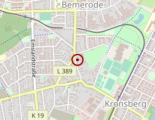 Karte: Janitzek R. Dipl.Päd.