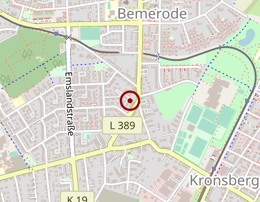 Karte: SelbstManagement & synergetische Kommunikation