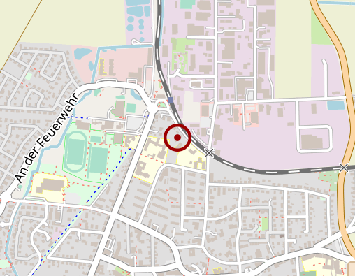 Karte: Richter Angela