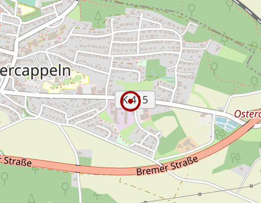 Karte: Köppa Manfred