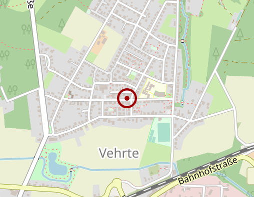 Karte: Süntel-Apotheke